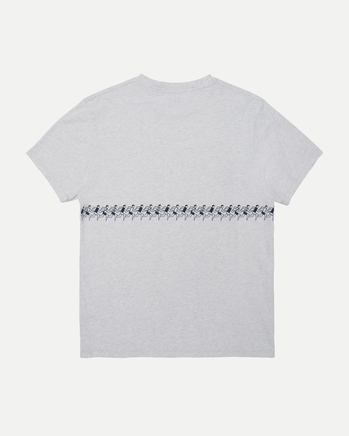 Marathon - Light Grey