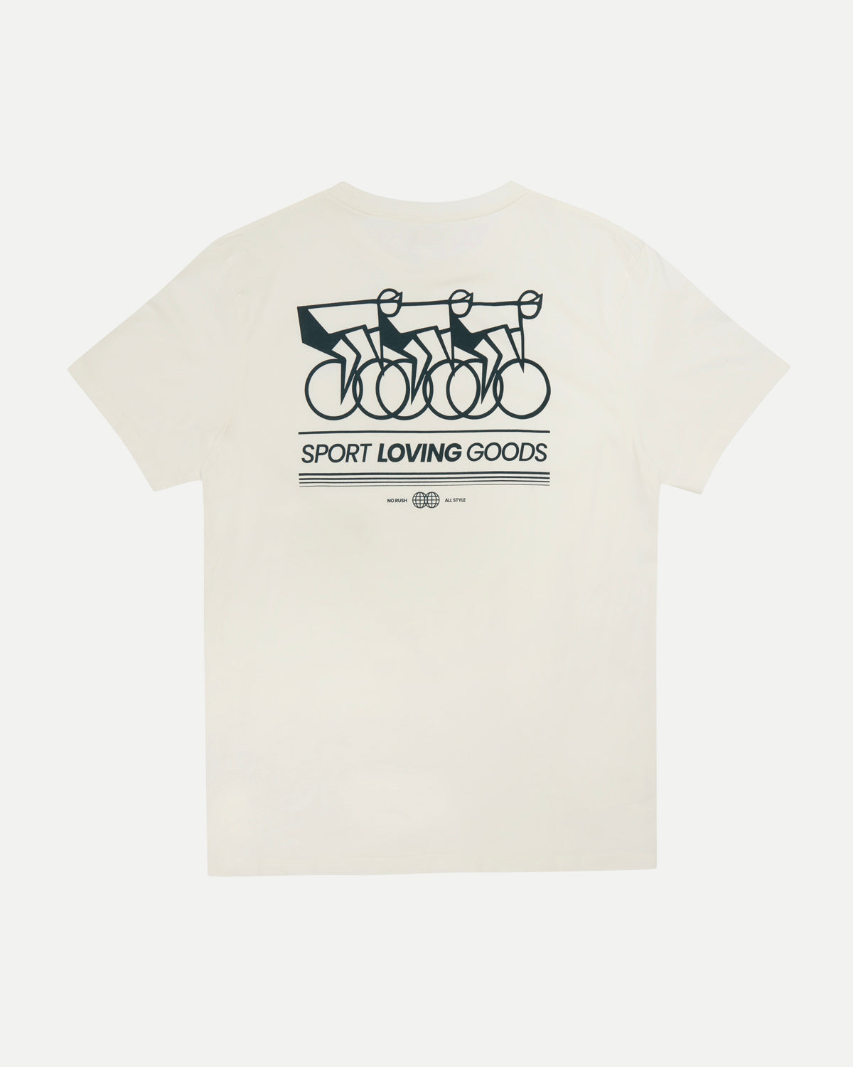 The Logo - Off White