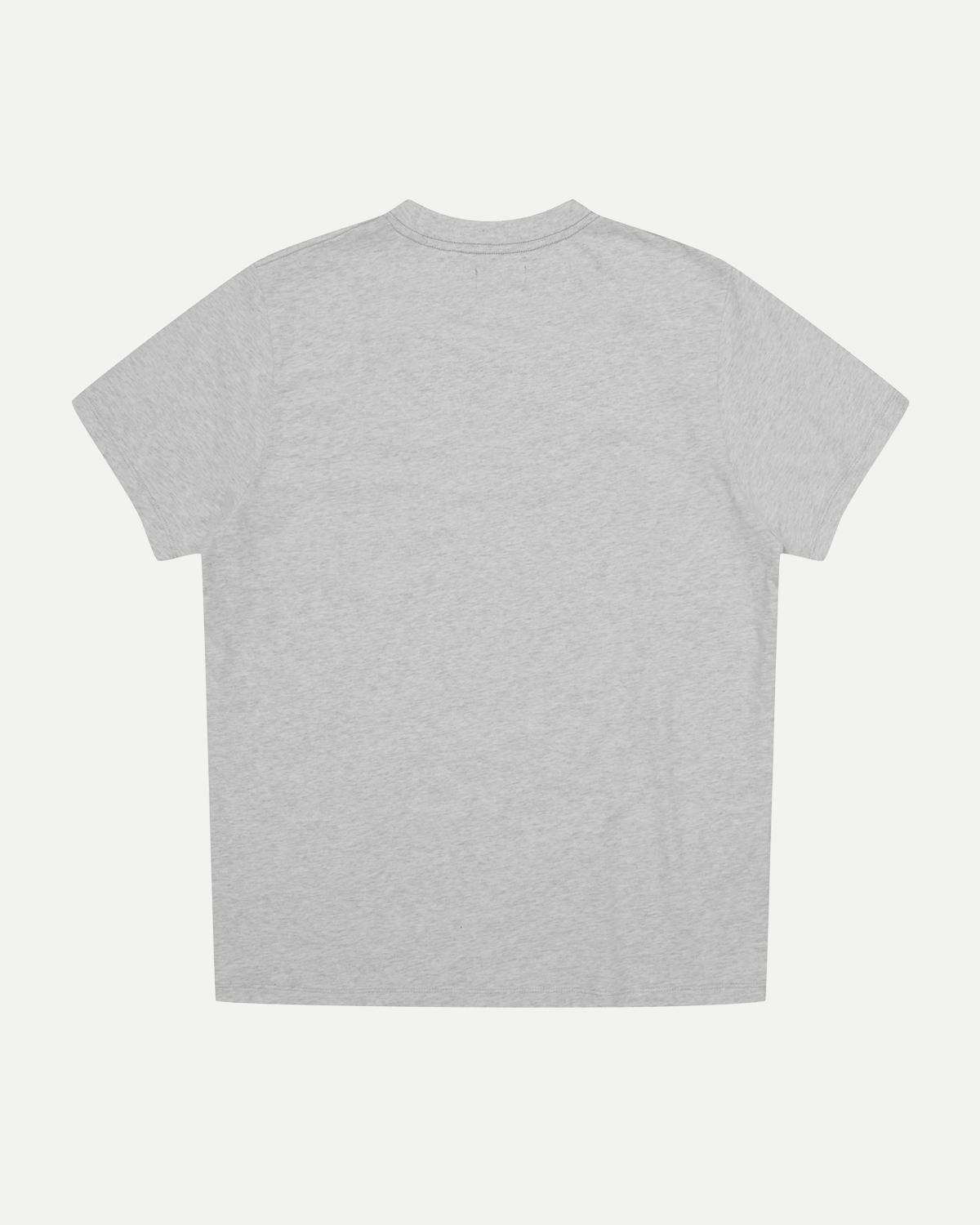 Erstwhile - T-Shirt Waaier | Light Grey