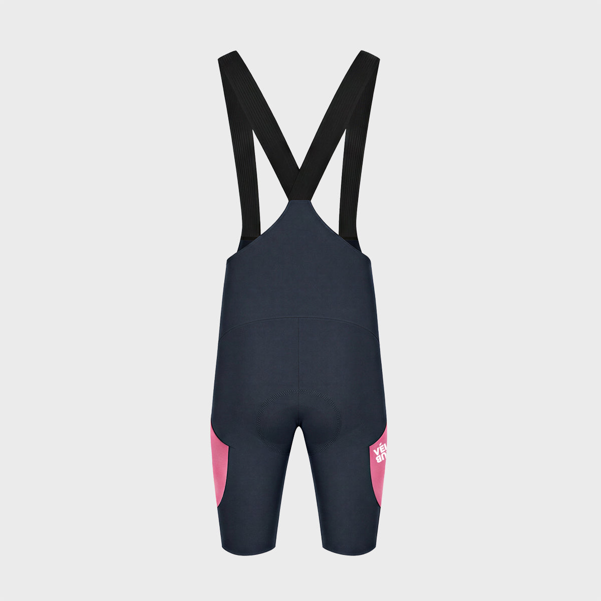 Vélo Klub Bibs Women - Blue