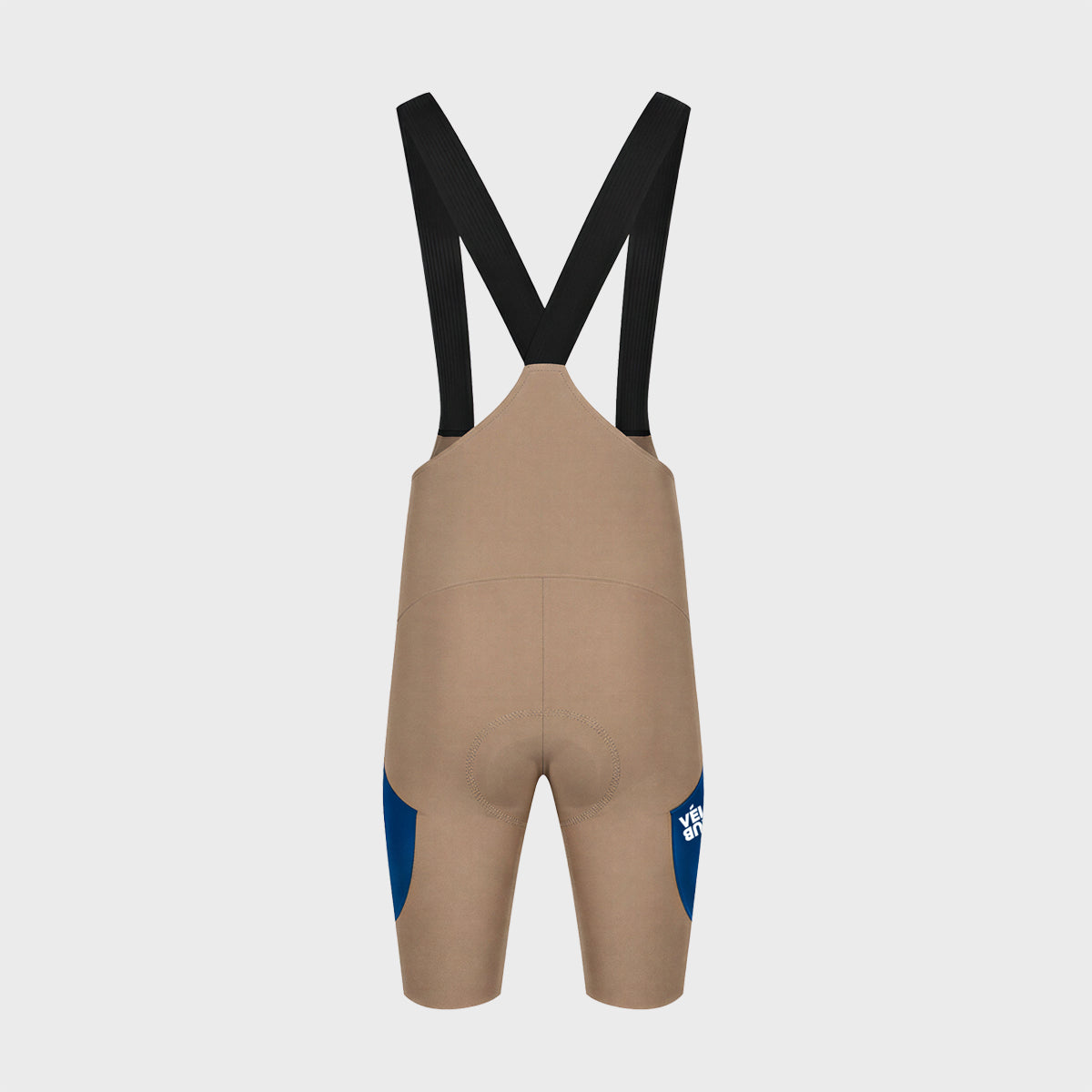 Vélo Klub Bibs Women - Sand