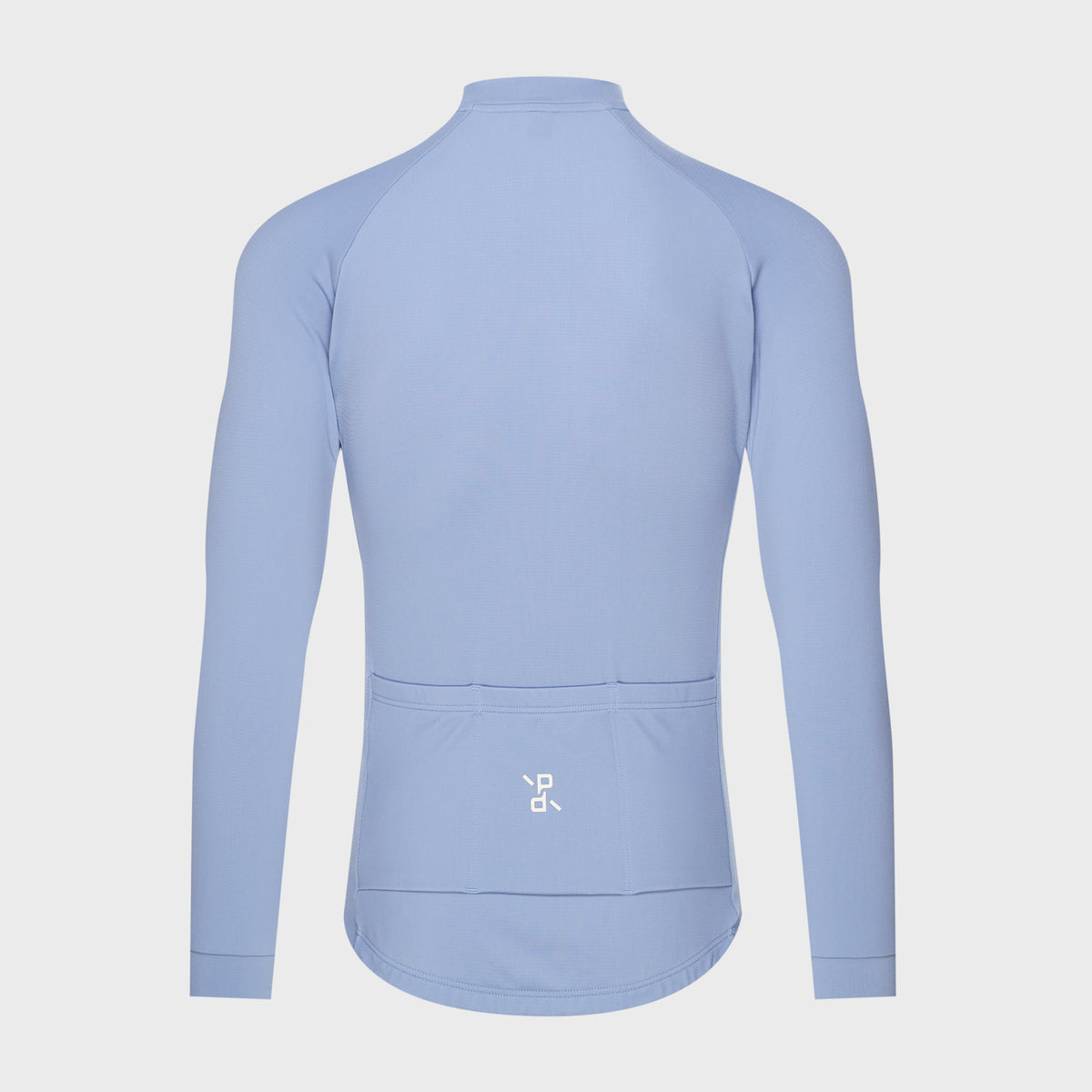 Vainquer Long Sleeve Jersey - Manor Blue