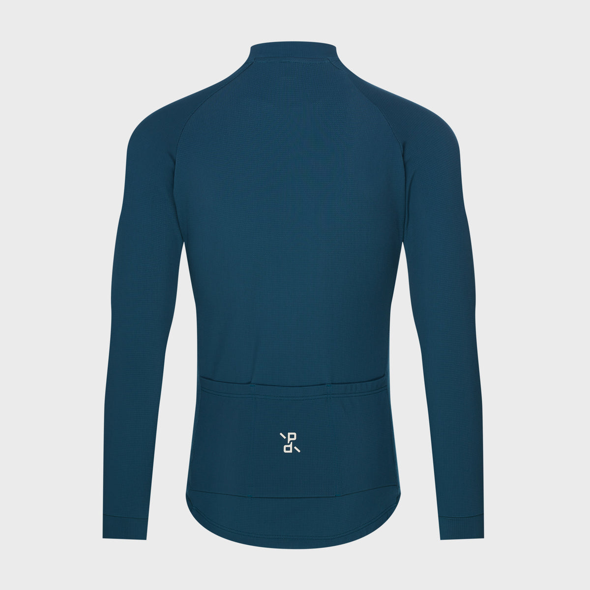 Vainqueur Long Sleeve Jersey - Pond Green