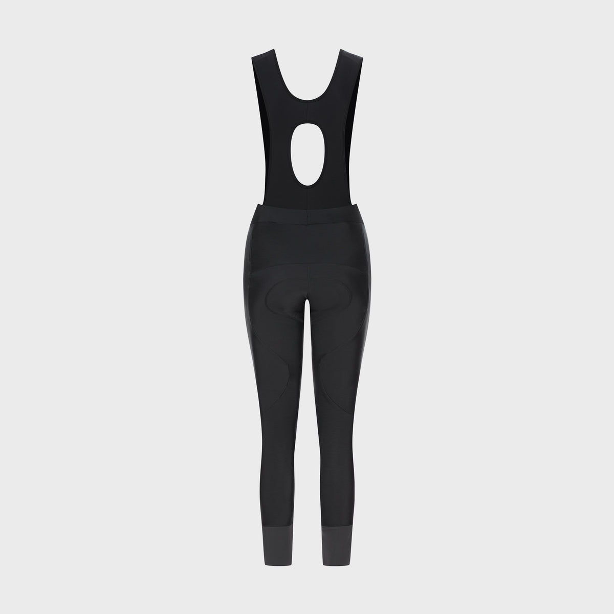 Domestique Padded Tights Women | Black