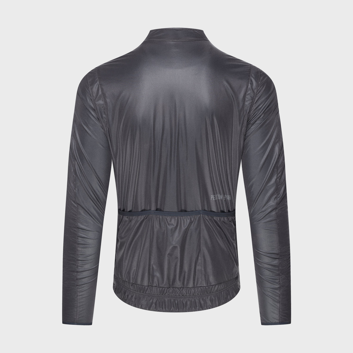 Vainqueur Puffy Jacket - Cool Grey