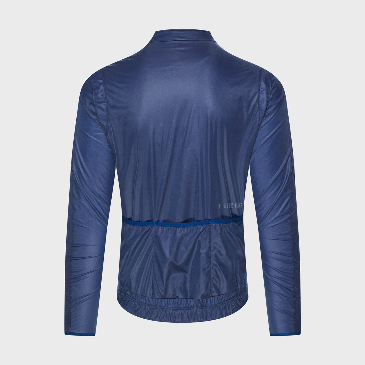 Vainqueur Puffy Jacket - Midnight Blue