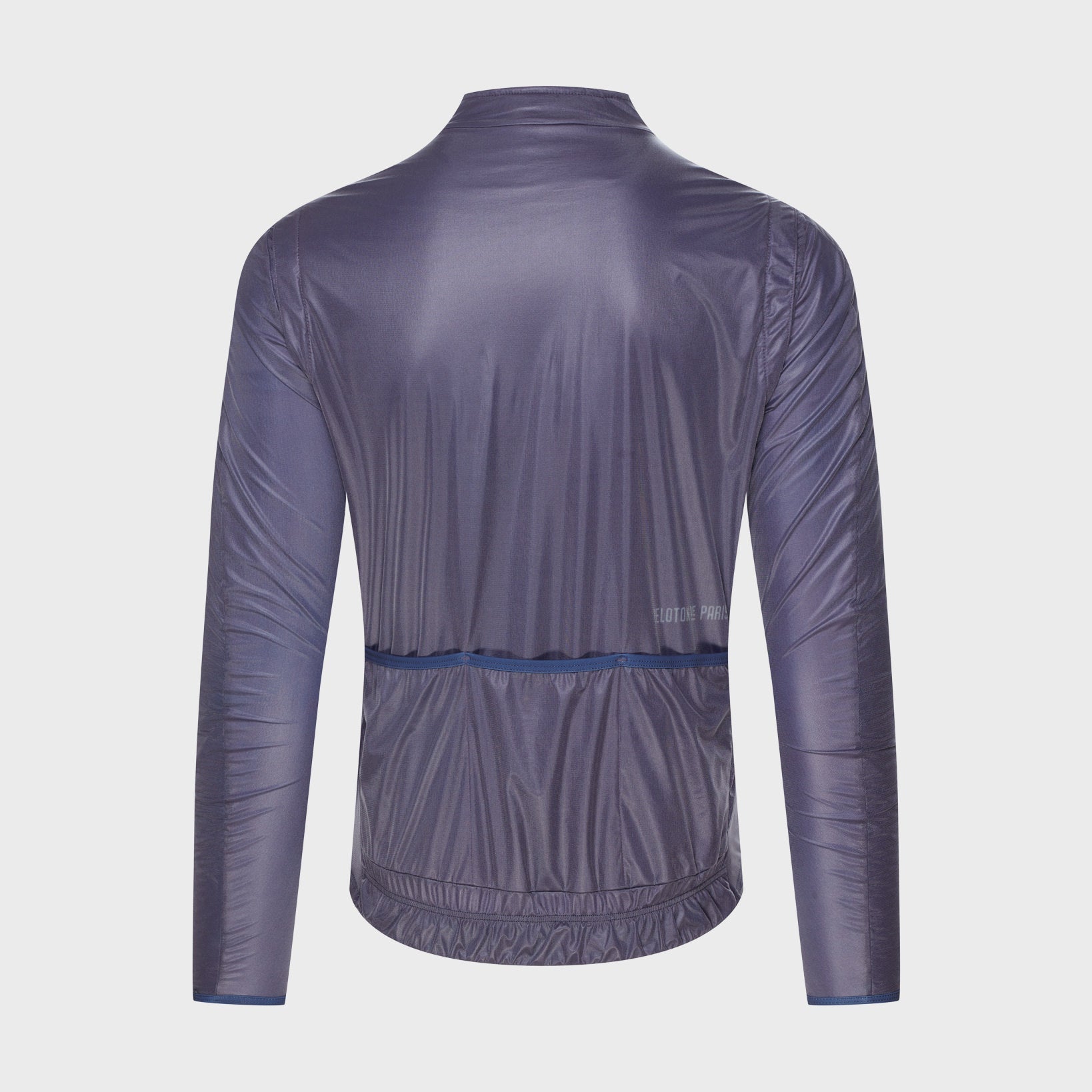Jackets & Gilets - PELOTON DE PARIS