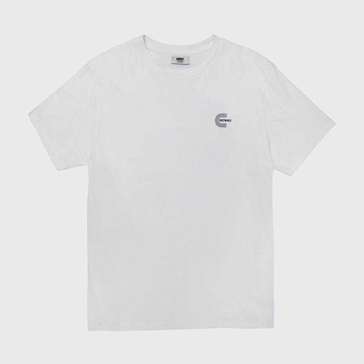 Amateur Sports Club - White