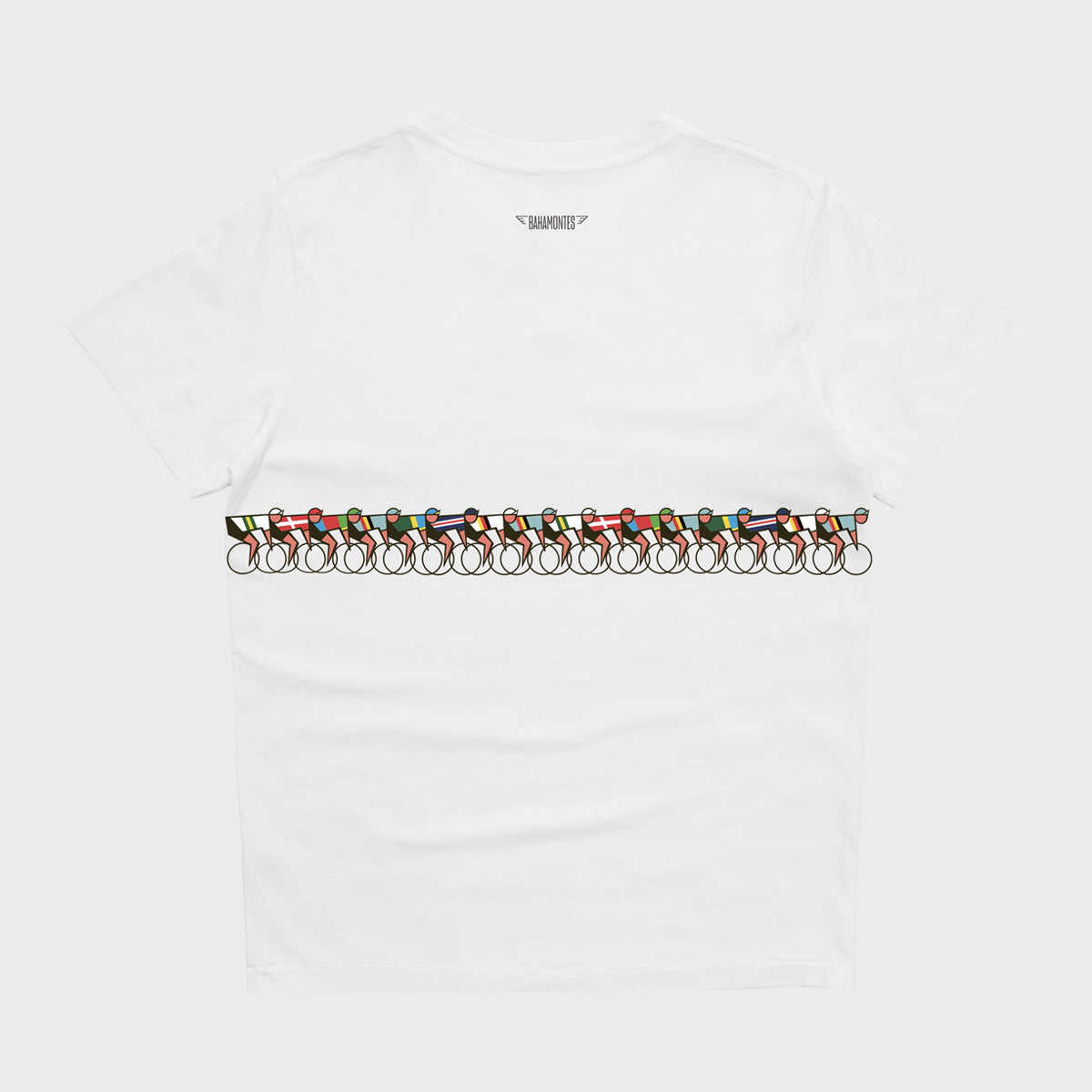 TDLC - World Champs Kigali