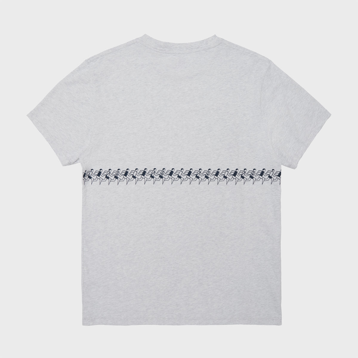 Marathon - Light Grey