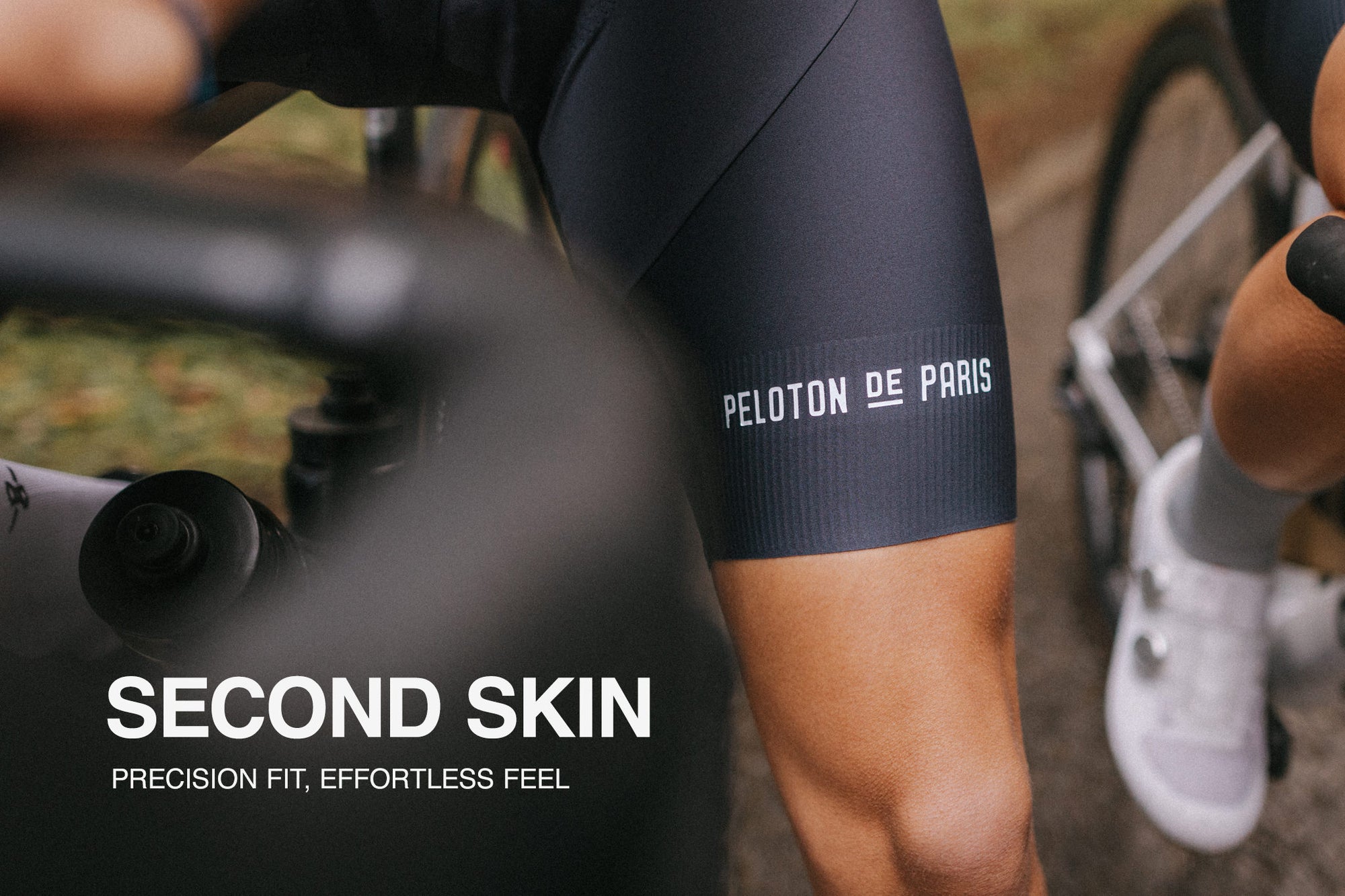 Peloton de Paris - Cycling Apparel & Casual Wear for Cyclists