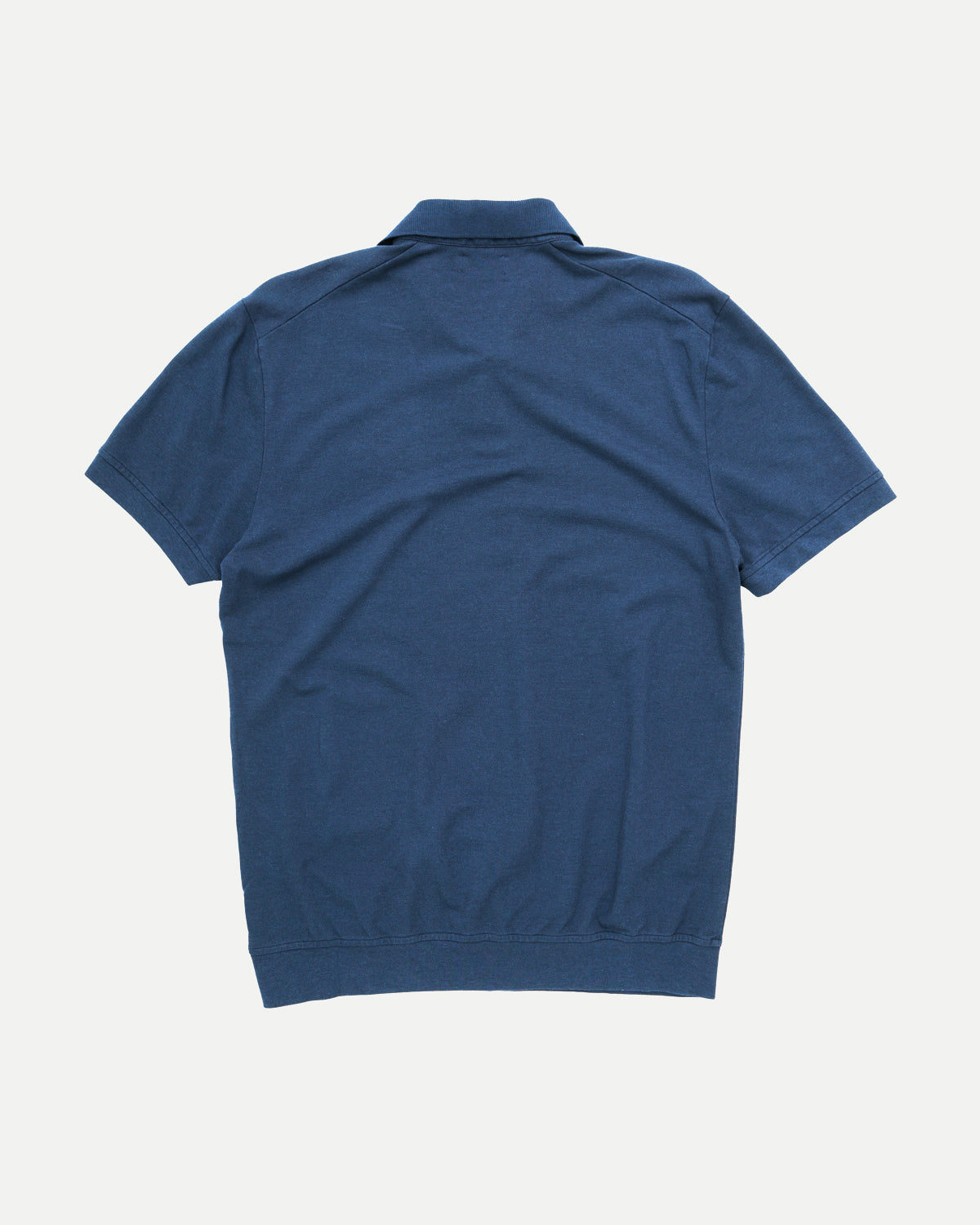 Waaier Polo - Blue Teal