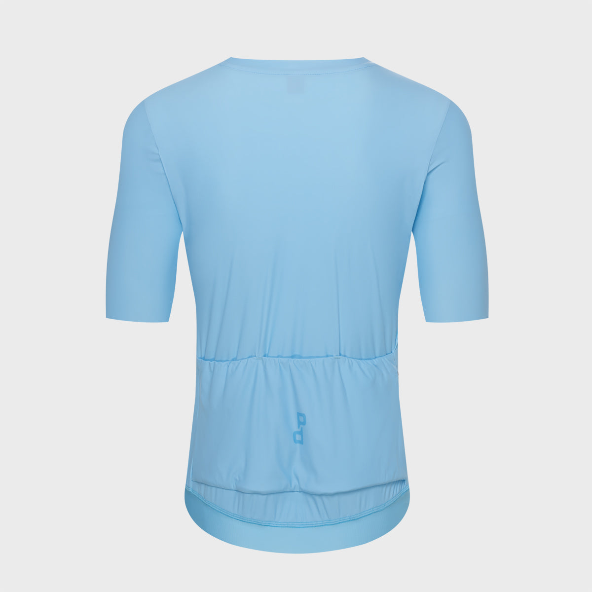 Vainqueur Jersey SS | Sky Blue