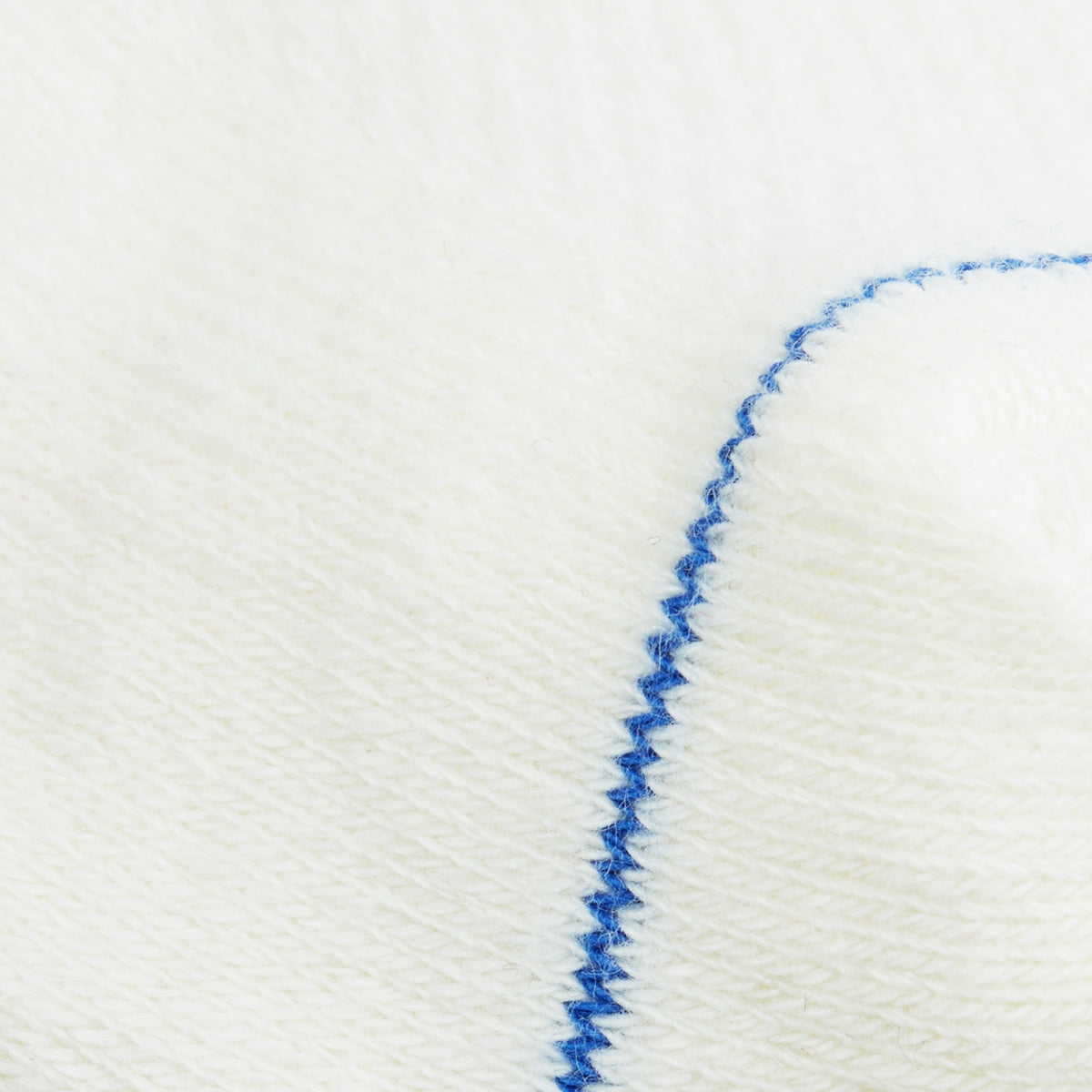 Erstwhile - Crew Sock | IVOOR/BLAUW