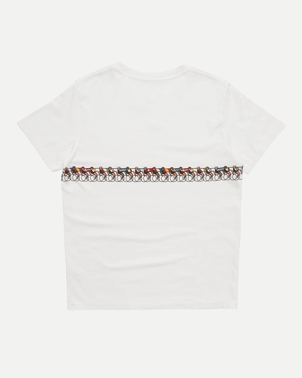 Tête de la Course - Nations