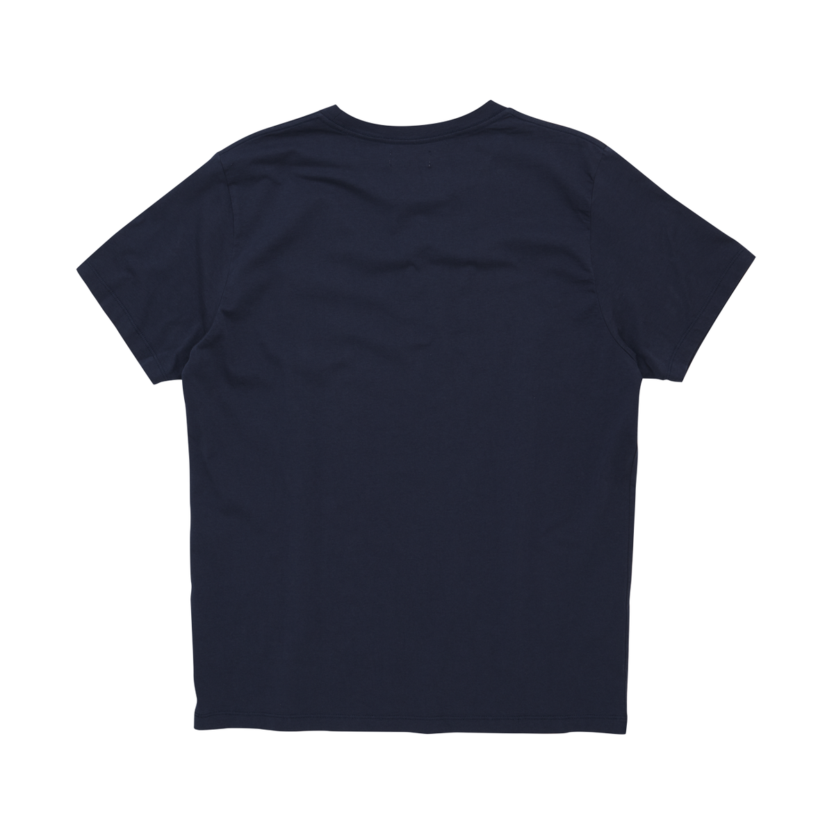 Erstwhile - T-Shirt Waaier | Navy