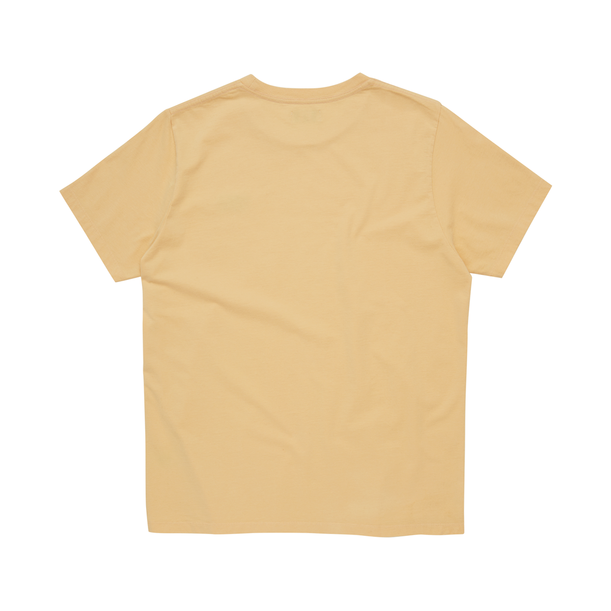 Erstwhile - T-Shirt Waaier | Peach