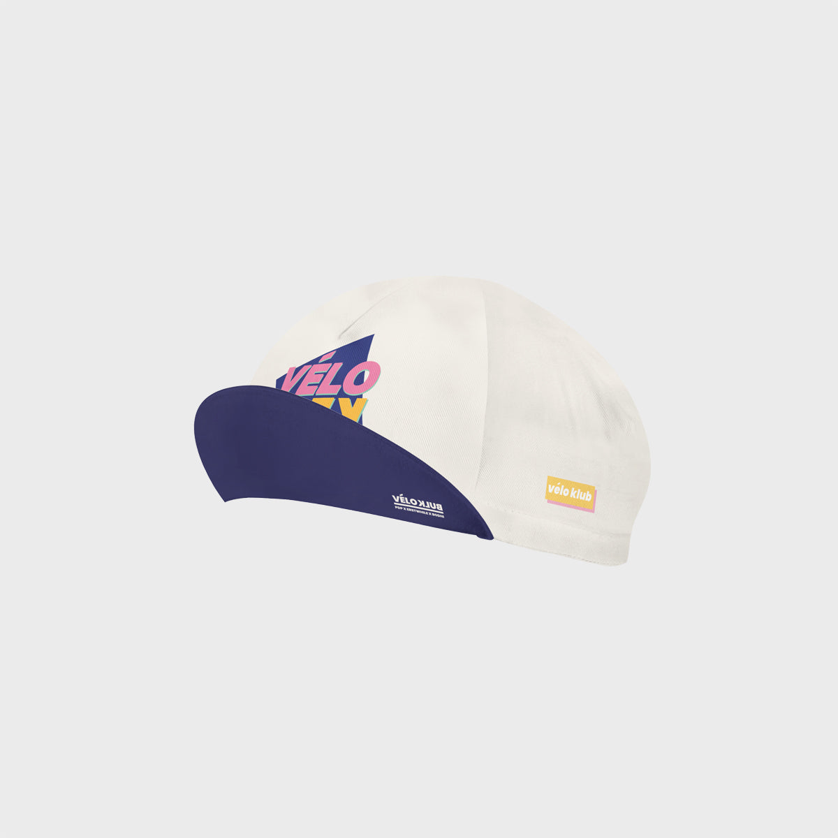 Vélo Klub Cycling Cap