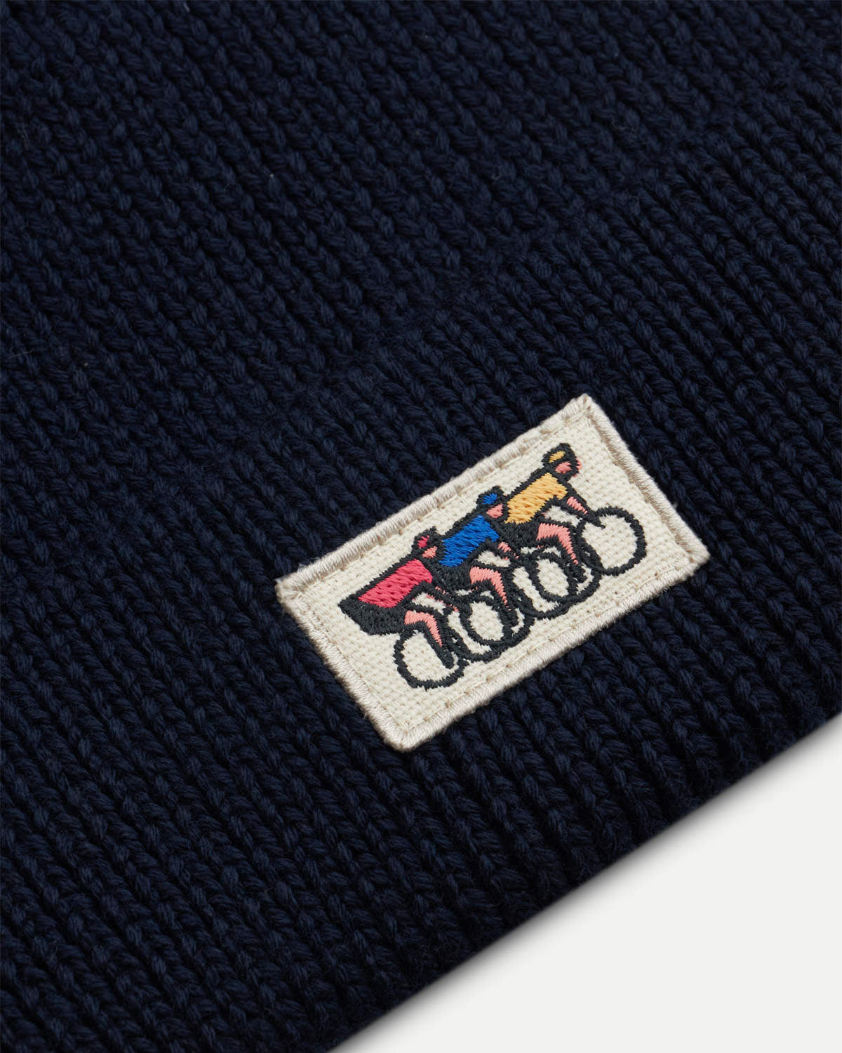 Beanie - Navy