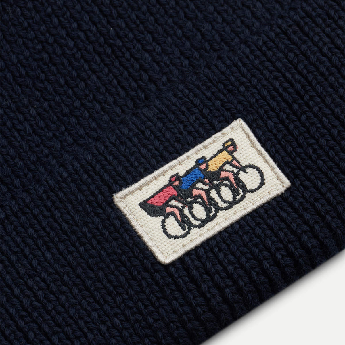 Beanie - Navy