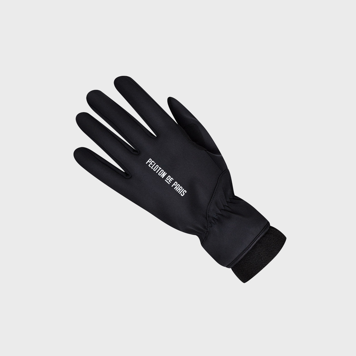 Deep Winter Gloves | Black