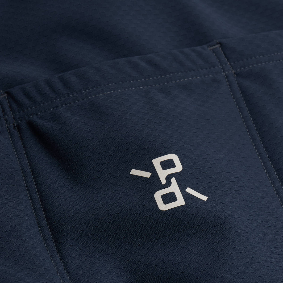 Vainqueur Long Sleeve Jersey - Navy