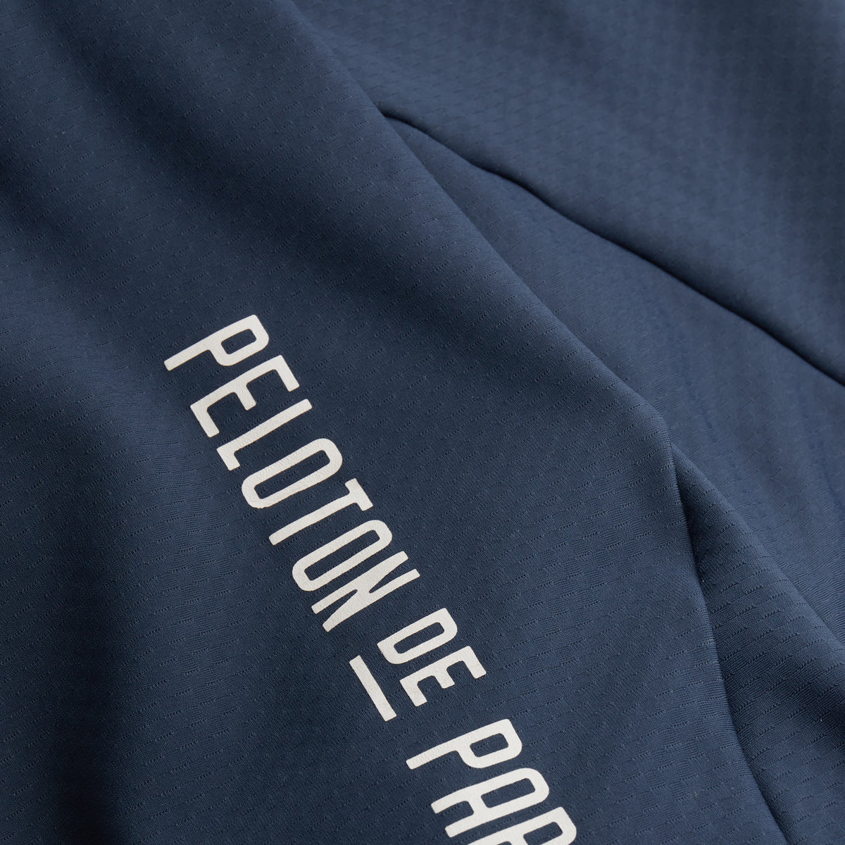 Domestique Padded Tights Men | Navy