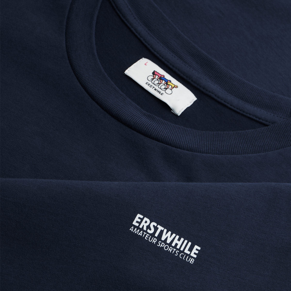 Amateur Sports Club - Navy