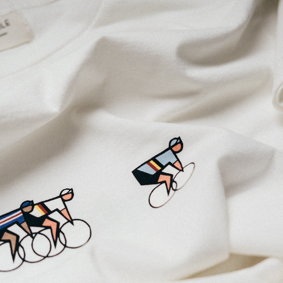 Tête de la Course - Nations