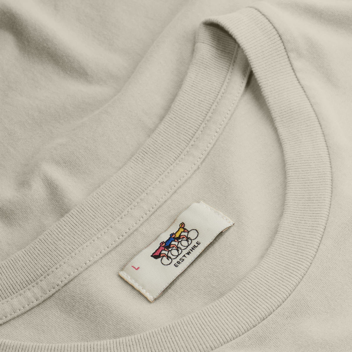 Waaier - Faded Olive