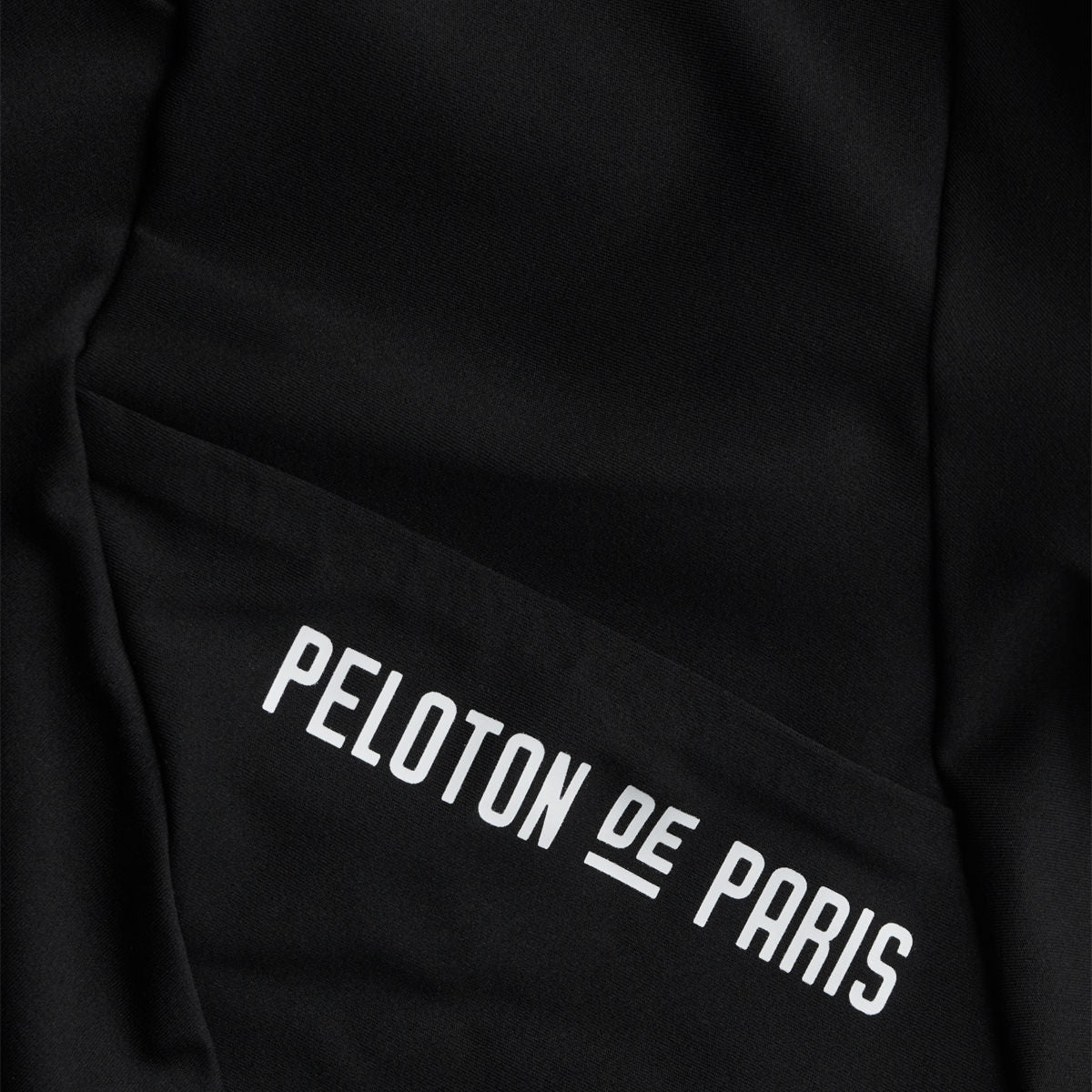 Avonturier Cargo Bibshorts Men | Black
