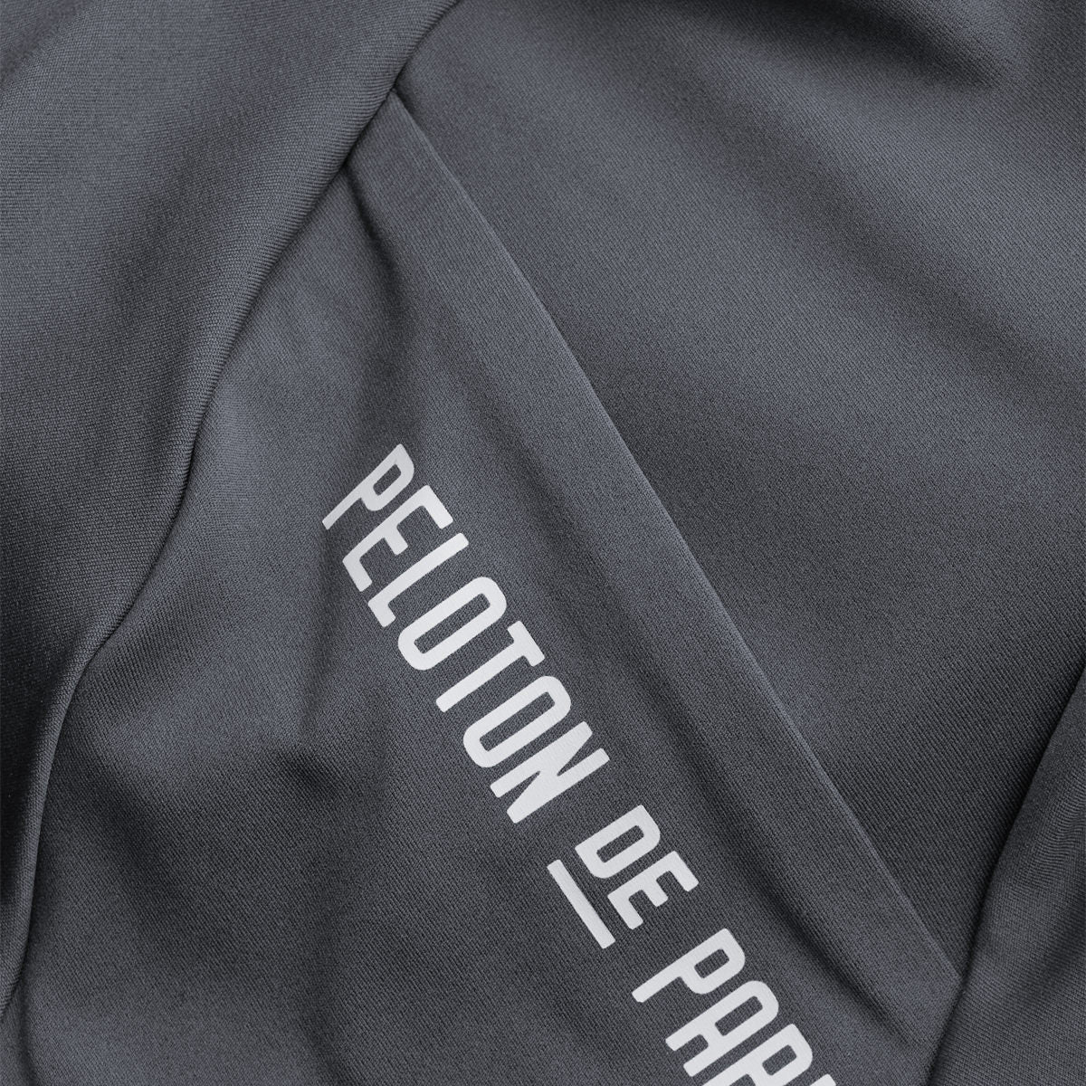 Avonturier Cargo Bibshorts Men | Grey