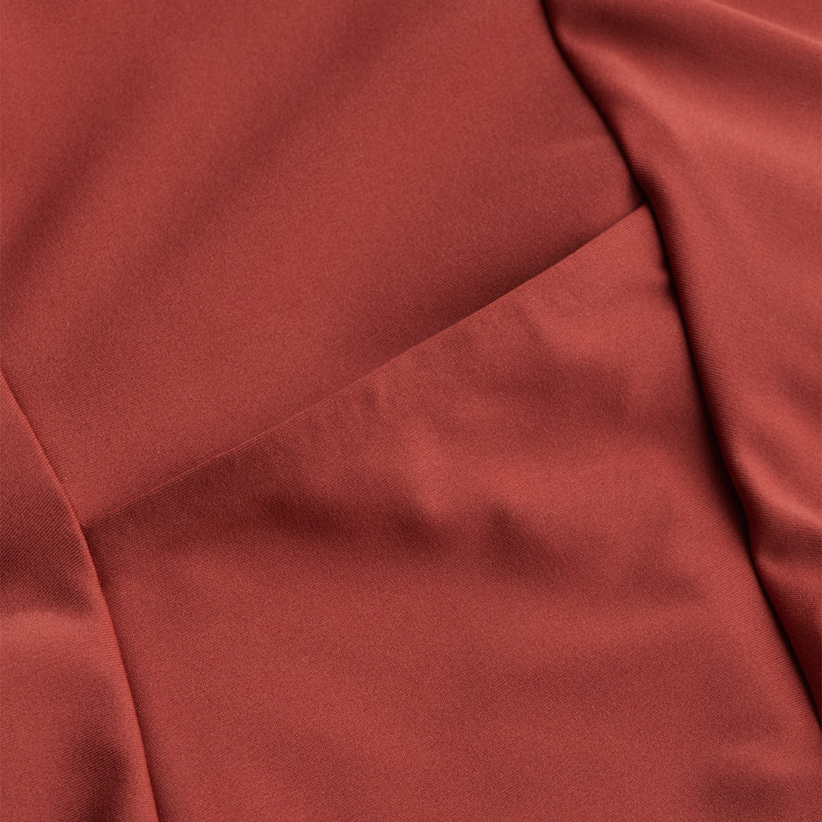 Avonturier Cargo Bibshorts Women | Rust