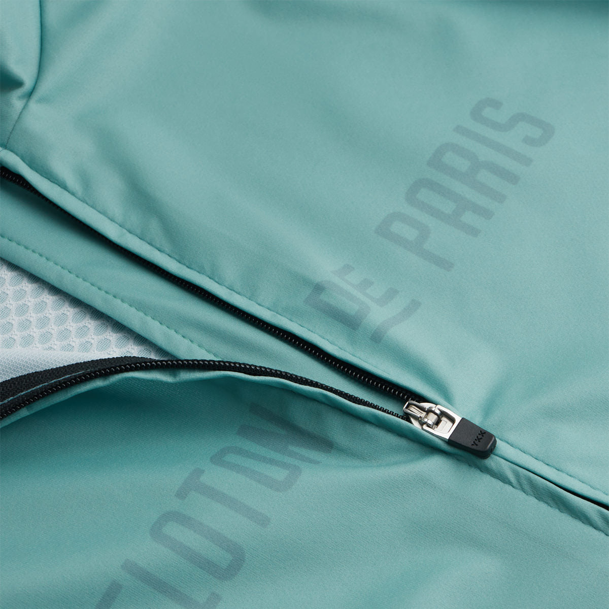 Sprinteur Wind Gilet | Dusty Green