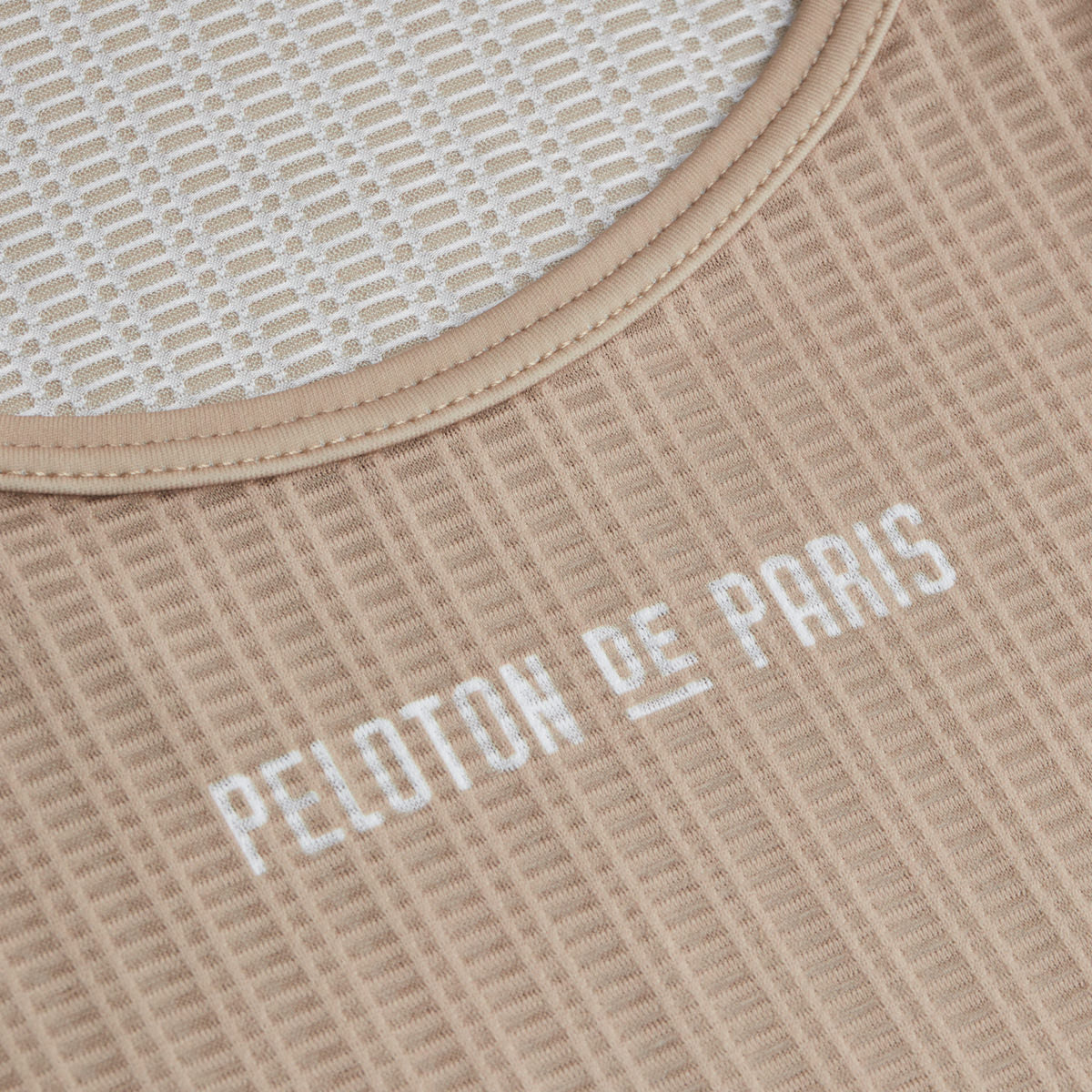 Sprinteur Sleeveless Baselayer | Sand