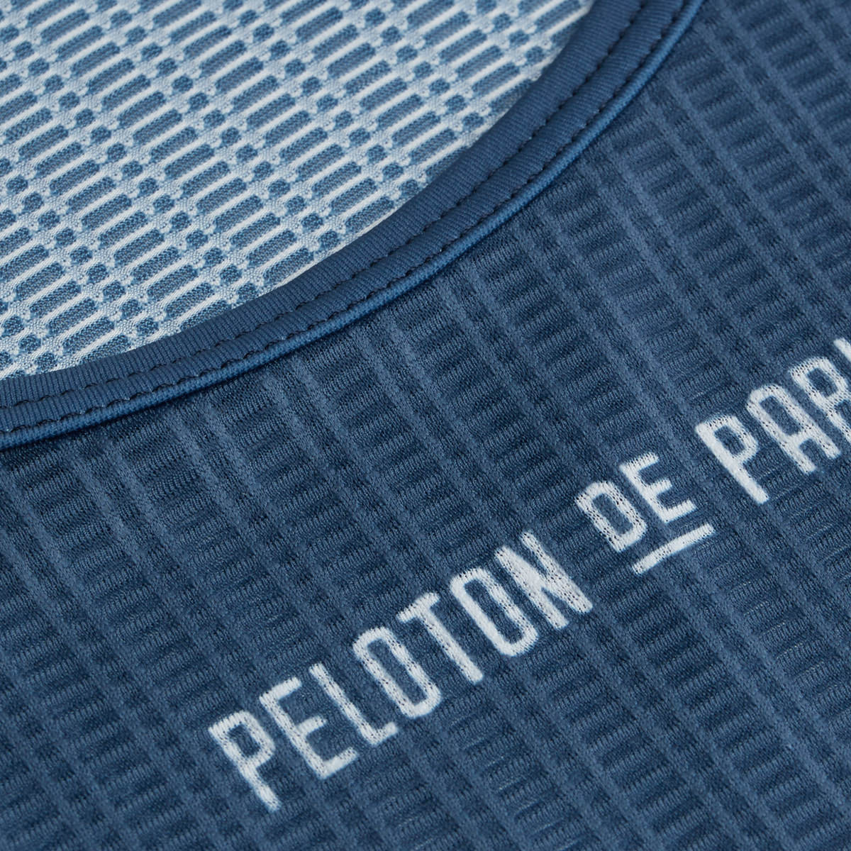 Sprinteur Sleeveless Baselayer | Slate Blue