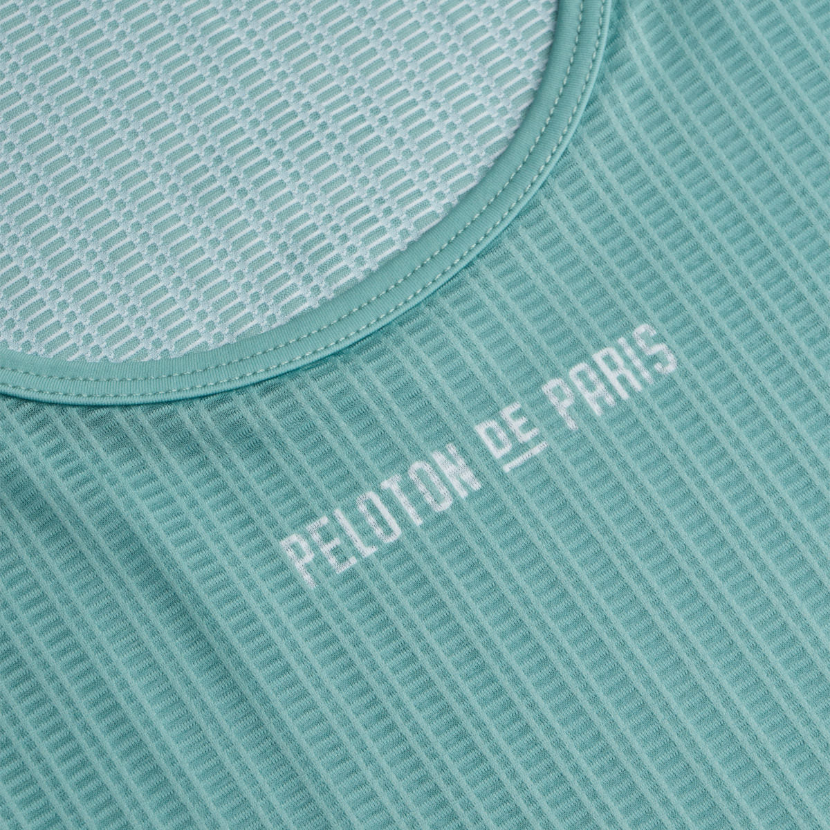 Sprinteur Sleeveless Baselayer | Spearmint
