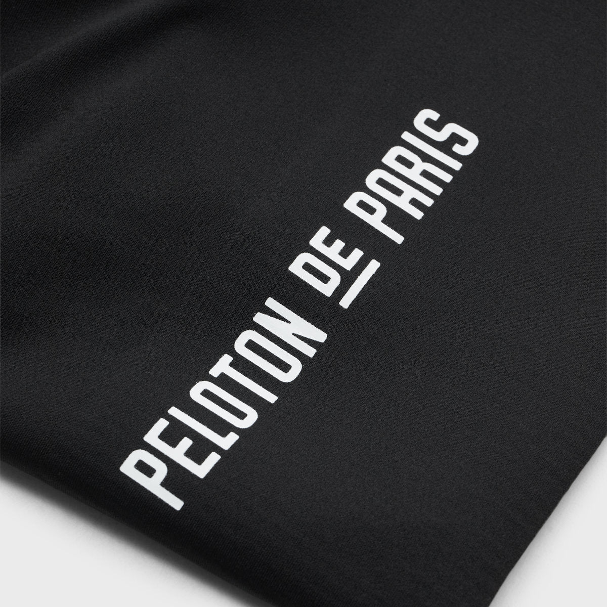 Vainqueur Seamless Bibshorts Men | Black