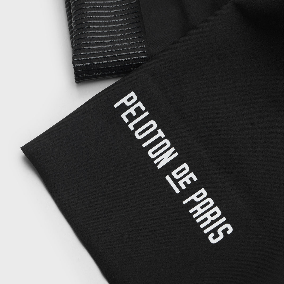 Vainqueur Seamless Bibshorts Women | Black