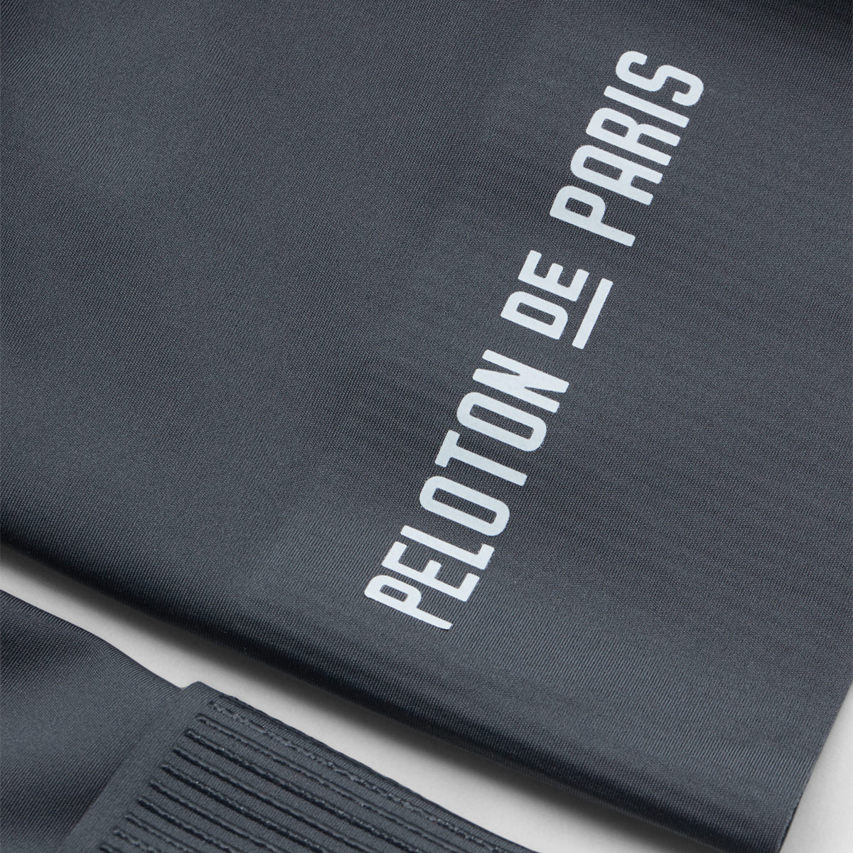 Vainqueur Seamless Bibshorts Women | Grey