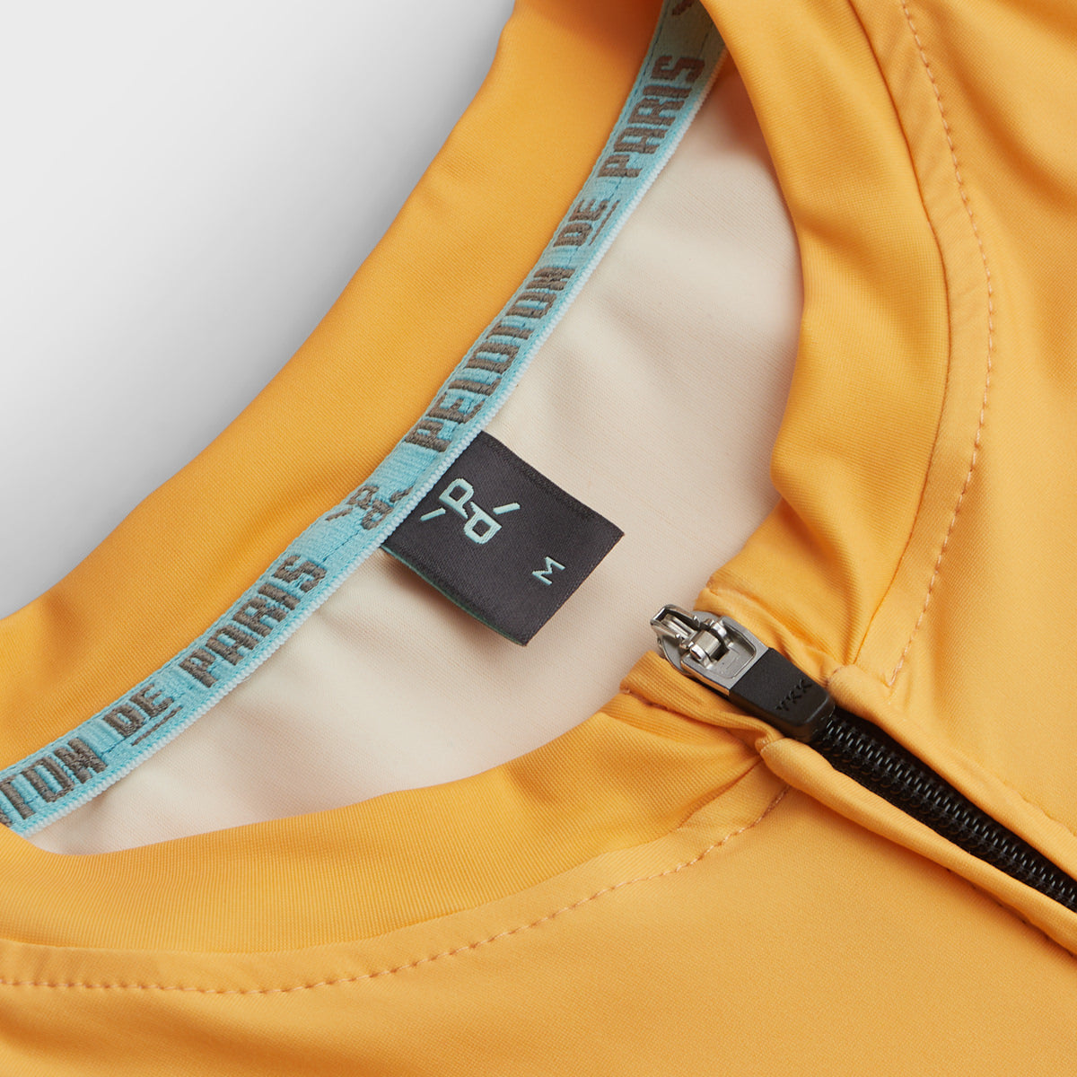 Vainqueur Jersey SS | Marigold