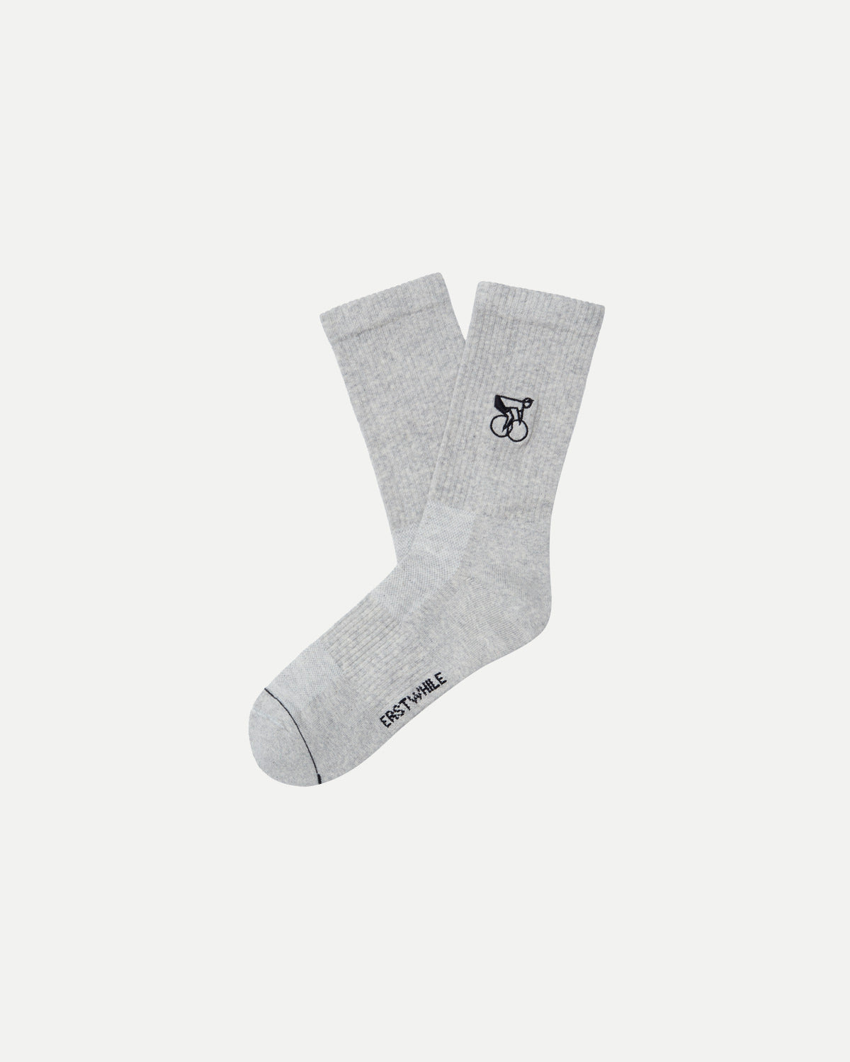 Classic - 3-Pack Socks - Oatmeal/Grey/Ivory