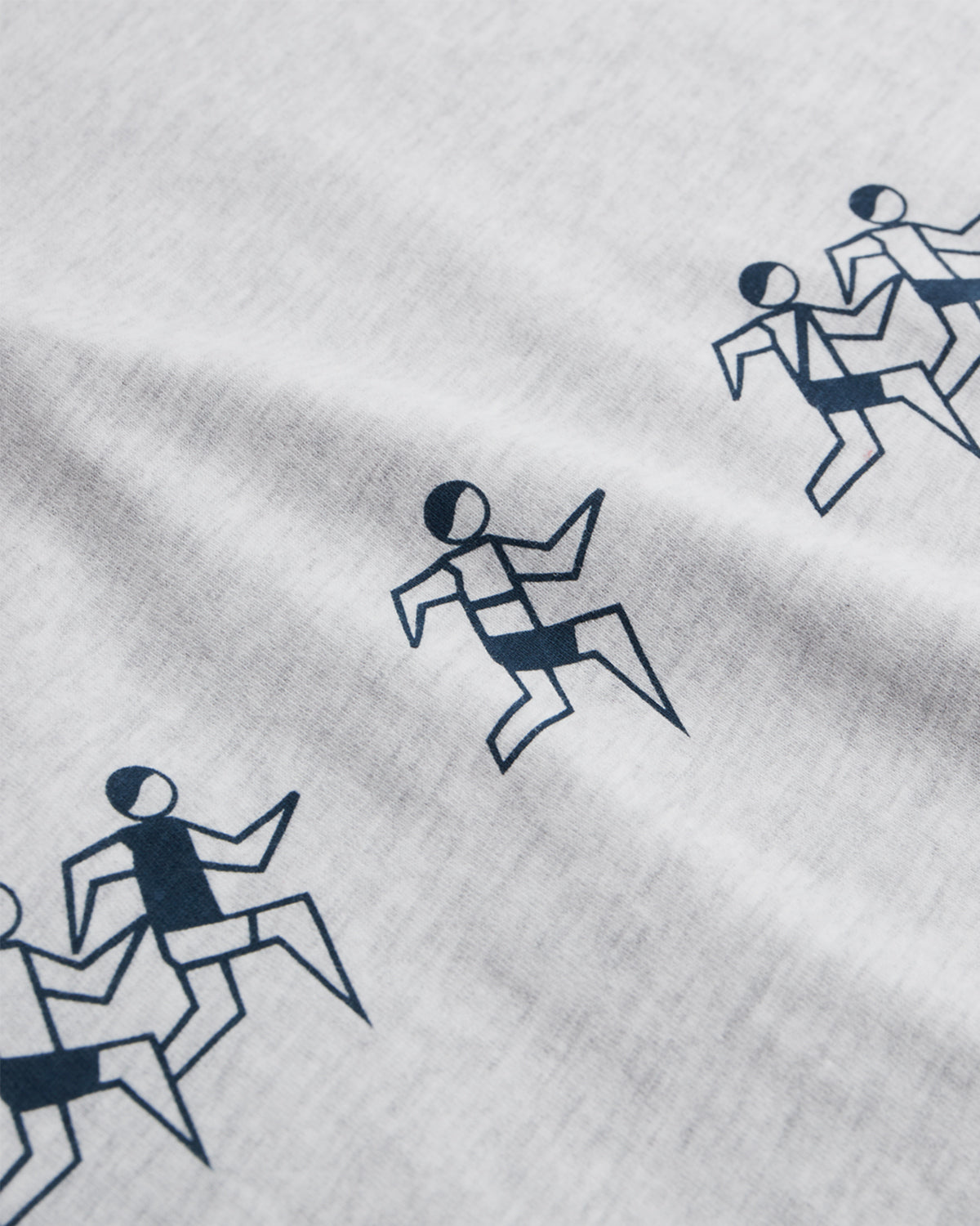 Marathon - Light Grey