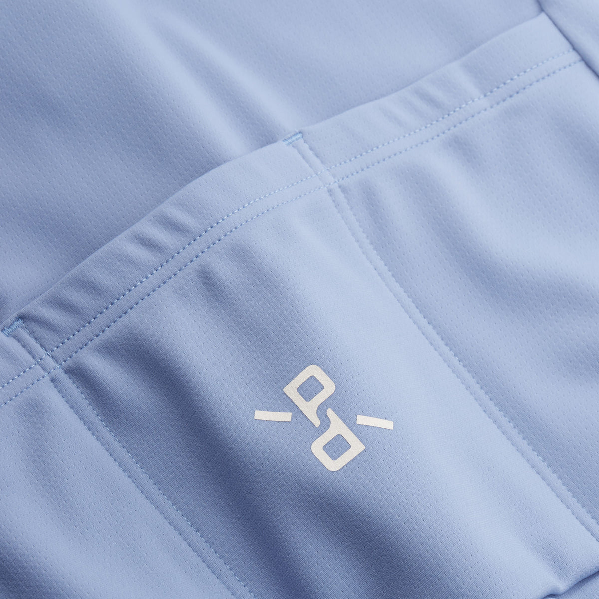 Vainquer Long Sleeve Jersey - Manor Blue