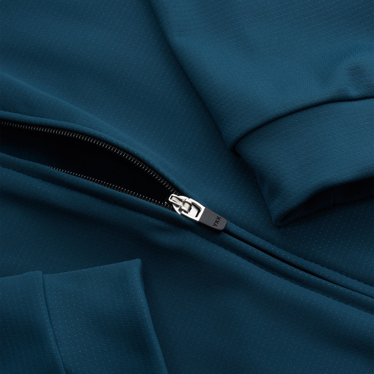 Vainqueur Long Sleeve Jersey - Pond Green