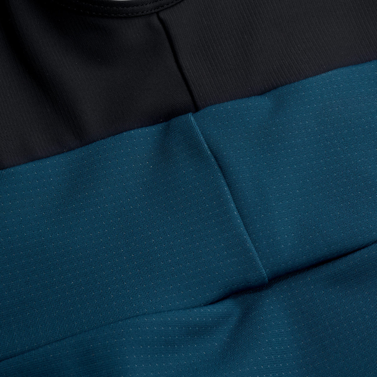 Domestique Padded Tights Men | Pond Green