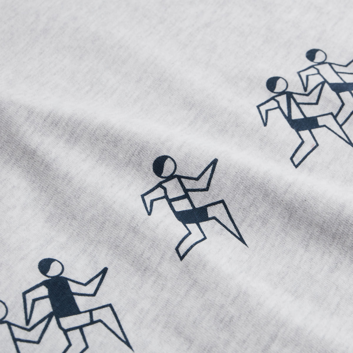 Marathon - Light Grey