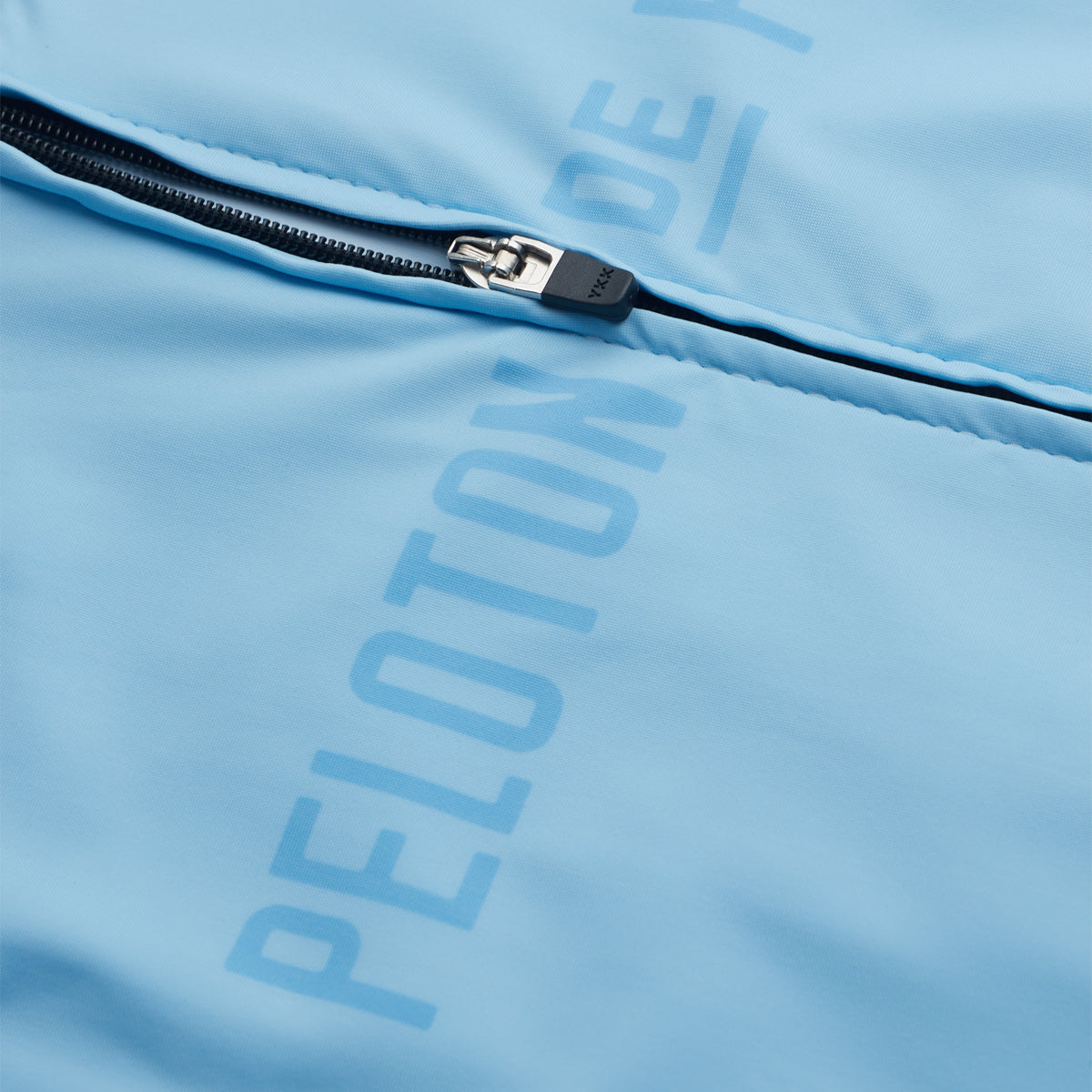 Vainqueur Jersey SS | Sky Blue