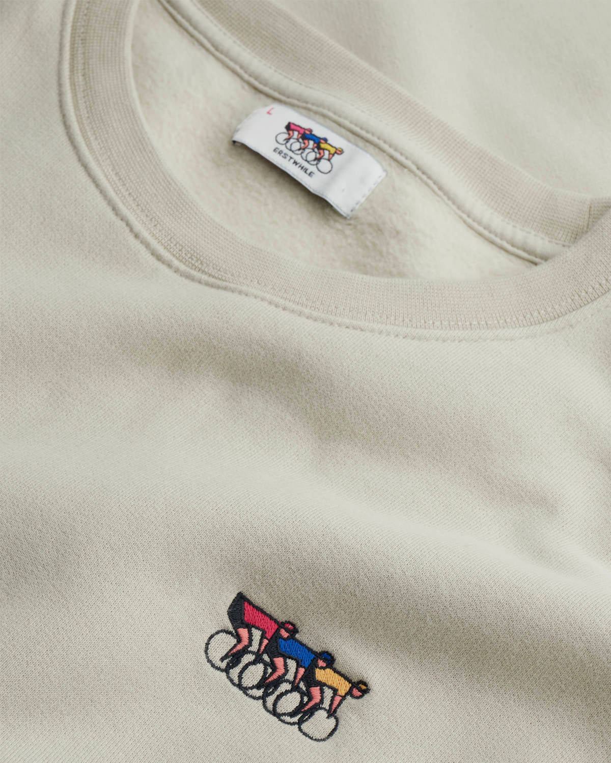 Waaier - Faded Olive