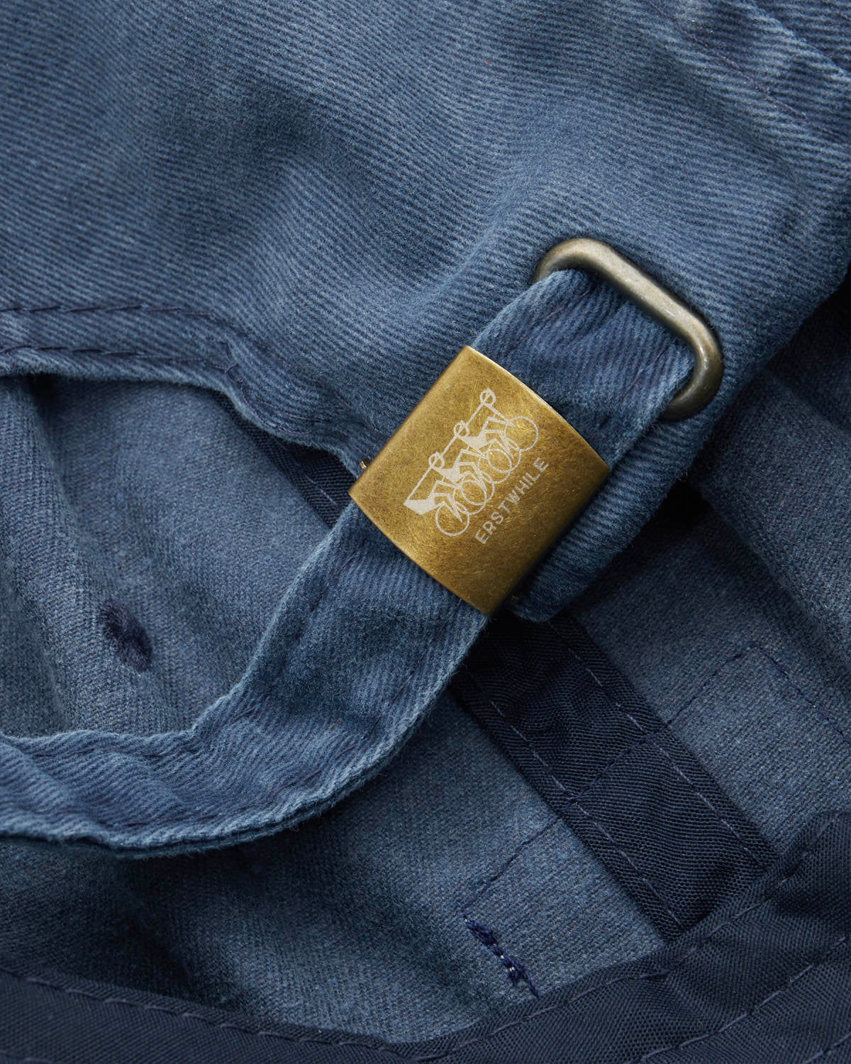 Cap - Heritage Blue